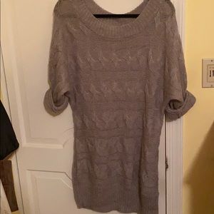 Calvin Klein Sweater or Sweater Dress